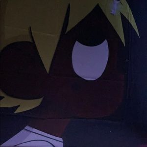 Meet your Posher, Max